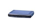 Netwerkapparatuur & Uitbreiding naar draadloos - AudioCodes MediaPack Series MP-114 - MP114/4S/SIP
