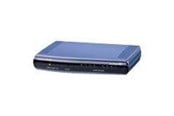 Netwerkapparatuur & Uitbreiding naar draadloos - AudioCodes MediaPack Series MP-112: Mediaverpakking Serie MP-112 - MP112/2S/SIP