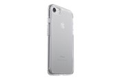 Mobiel - Covers & Cases - OtterBox Symmetry Clear Apple iPhone SE (3rd/2nd gen)/8/7 - clear - 77-53957