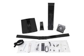 Monitorbevestiging - Ergotron WorkFit LCD & Laptop Kit - 97-933-085