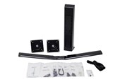 Monitorbevestiging - Ergotron WorkFit Dual Monitor Kit - 97-934-085