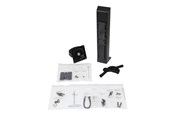 Monitorbevestiging - Ergotron WorkFit Single LD Monitor Kit - 97-935-085