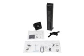 Monitorbevestiging - Ergotron WorkFit Single LD Monitor Kit - 97-935-085