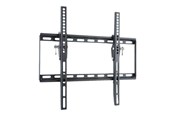 Muurbevestigingen, AV-bevestigingen & AV-meubels - IC INTRACOM techly - Max 45 kg - recommended for 55" - ICA-PLB 161M