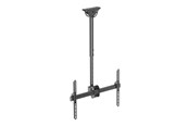 Muurbevestigingen, AV-bevestigingen & AV-meubels - IC INTRACOM techly - Max 50 kg - recommended for 70" - ICA-CPLB 946S