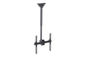 Muurbevestigingen, AV-bevestigingen & AV-meubels - IC INTRACOM techly - Max 50 kg - recommended for 55" - ICA-CPLB 944S