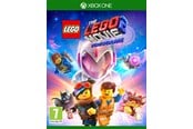 Games - LEGO Film 2: De Videogame - Microsoft Xbox One - Sport - 5051895412121