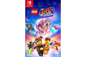 Games - LEGO Film 2: De Videogame - Nintendo Switch - Action/Adventure - 5051895412138