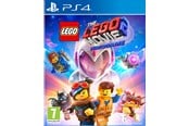 Games - LEGO Film 2: De Videogame - Sony PlayStation 4 - Action - 5051895412114