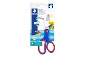 Schrijf- en tekengerei - Staedtler Small Hobby Scissors Noris 14 cm - 965 14 NBK