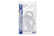 Schrijf- en tekengerei - Staedtler Geometry set 20 set - 569 PB4-0