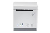 Printer - Star mC-Print2 MCP21 LB WT E+U Thermal Receipt Printer LAN USB Bluetooth iOS - Zwart-wit - Direct thermisch - 39653090