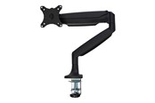 Monitorbevestiging - StarTech.com Bureaubevestiging Monitor ARM - Full Motion - Articulating - Aluminum - desk mount (adjustable arm) - ARMPIVOTHDB