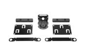 Accessoires - Logitech Video conferencing Montage kit - 939-001644