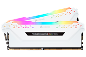 Case accessoires - Corsair Vengeance RGB PRO Light Enhancement Kit - White - CMWLEKIT2W