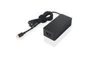Laptop oplader - Lenovo USB-C 65W AC AV / multimedia paneel - GX20P92529