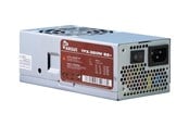 Voeding - Inter-Tech Argus TFX-350W Voeding - 350 Watt - 80 mm - ATX - 80 Plus 80 PLUS - 88882154