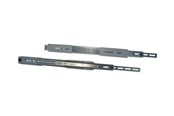 Rackkoffers - Inter-Tech IPC 20IN X 10MM RACK RAIL: IPC 20 inch x 10 mm rek rail - 88887204