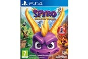 Games - Spyro Reignited Trilogy - Sony PlayStation 4 - Platformgame - 5030917242236