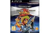 Games - Jak en Daxter: De Trilogie - Sony PlayStation 3 - Action - 711719210924
