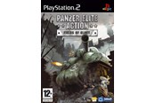 Games - Panzer Elite Action: Fields of Glory - Sony PlayStation 2 - Action - 9006113001959