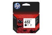 Inkt, toner en verbruiksartikelen - HP 652 / F6V25AE Black Ink - F6V25AE