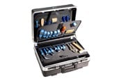 Camera hoes - B&W International TOOL.CASES flex - 120.03/M