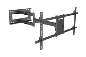 Muurbevestigingen, AV-bevestigingen & AV-meubels - Multibrackets M Universal Long Reach Arm - Max 40 kg - recommended for 75" - 7350073736539
