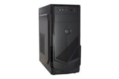 Case - Inter-Tech B-30 - Case - Tower - Zwart - 88881306