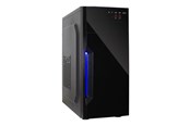 Case - Inter-Tech ATX B-42 - Case - Miditower - Zwart - 88881307