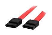 SATA - ATA-kabel - StarTech.com 36in SATA Serial ATA Cable - SATA cable - 0.9 m - SATA36