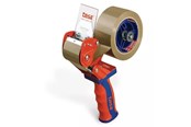 Tape & Lijm - tesa Handdispenser Comfort voor verpakkingstape - 06400-00001-02