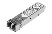 Repeater & zendontvanger - StarTech.com HP 3CSFP91 Compatible SFP Module - Lifetime Warranty - SFP (mini-GBIC) transceiver module - GigE - 3CSFP91ST