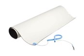 Systeemaccessoires - StarTech.com 24x27.5in Beige PC Antistatische mat - PC anti-static mat - M3013