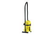Stofzuiger - Kärcher Stofzuiger WD 3 Batterij Set - 1.629-911.0