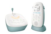 Babyspullen - Philips AVENT SCD731/26 Baby Monitoring System - SCD731/26