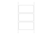 Papier, fotopapier en etiketten - Zebra Z-Perform 1000D - 880175-025D