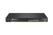 Netwerkapparatuur & Uitbreiding naar draadloos - Emerson Network Power Avocent ACS 8000 Serial Console - ACS8032MDAC-404