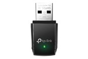 Netwerk-adapter (netwerkkaart, printserver, enz.) - TP-Link Archer T3U AC1300 Mini Draadloos MU-MIMO USB adapter - ARCHER T3U