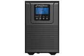 UPS - BlueWalker 10122098 - PowerWalker VFI TGB - 1000VA/900WW - On-Line UPS - 10122098
