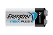 Batterij - Energizer Max Plus - E301323300