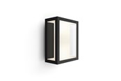 Smart Home - Philips Hue Outdoor Impress Grote Wandlantaarn - 915005730801