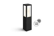 Smart Home - Philips Hue Outdoor Impress Sokkel - Laagspanningsverlenging - 915005731301