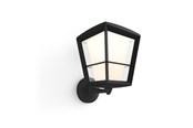 Smart Home - Philips Hue Outdoor Econic Up Wandlamp - 915005732101