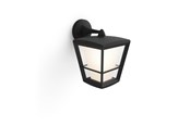 Smart Home - Philips Hue Outdoor Econic Down Wall Lantern - 915005732301