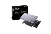 Harde schijf accessoires - ASUS HYPER M.2 X16 CARD V2 - 90MC06P0-M0EAY0