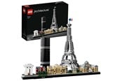 LEGO® - LEGO Architecture 21044 Parijs - 21044