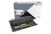 Inkt, toner en verbruiksartikelen - Lexmark 56F0ZA0 Black Imaging Unit 60.000 pages B2 - 56F0ZA0