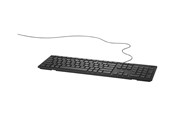Toetsenbord - Dell KB216 - keyboard - black UK - Toetsenbord - Zwart - 580-ADGV