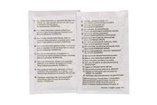 Koffie & Espresso - Krups F 054 - descaler - F054001B